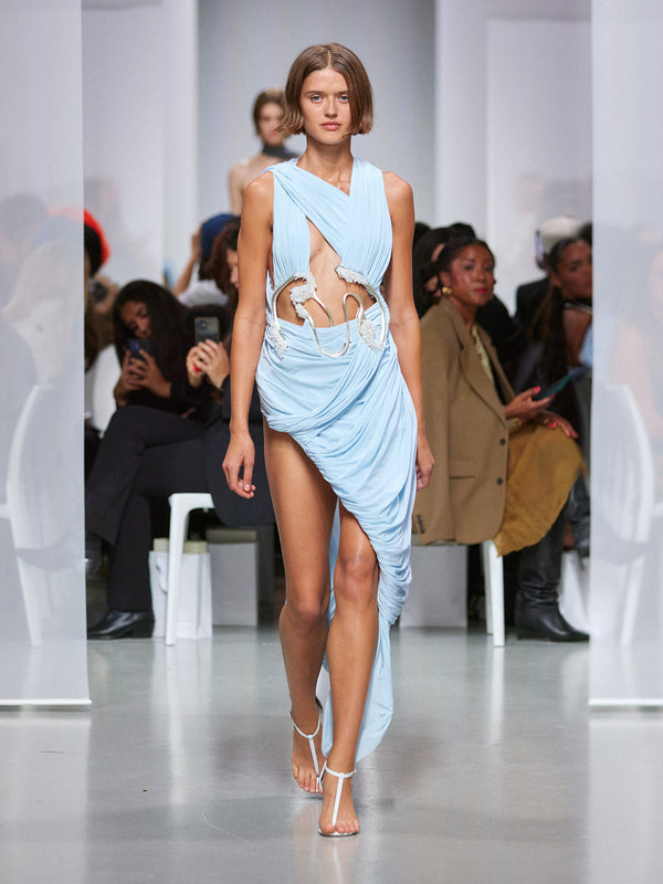 Spring Summer 2025 - Look 28