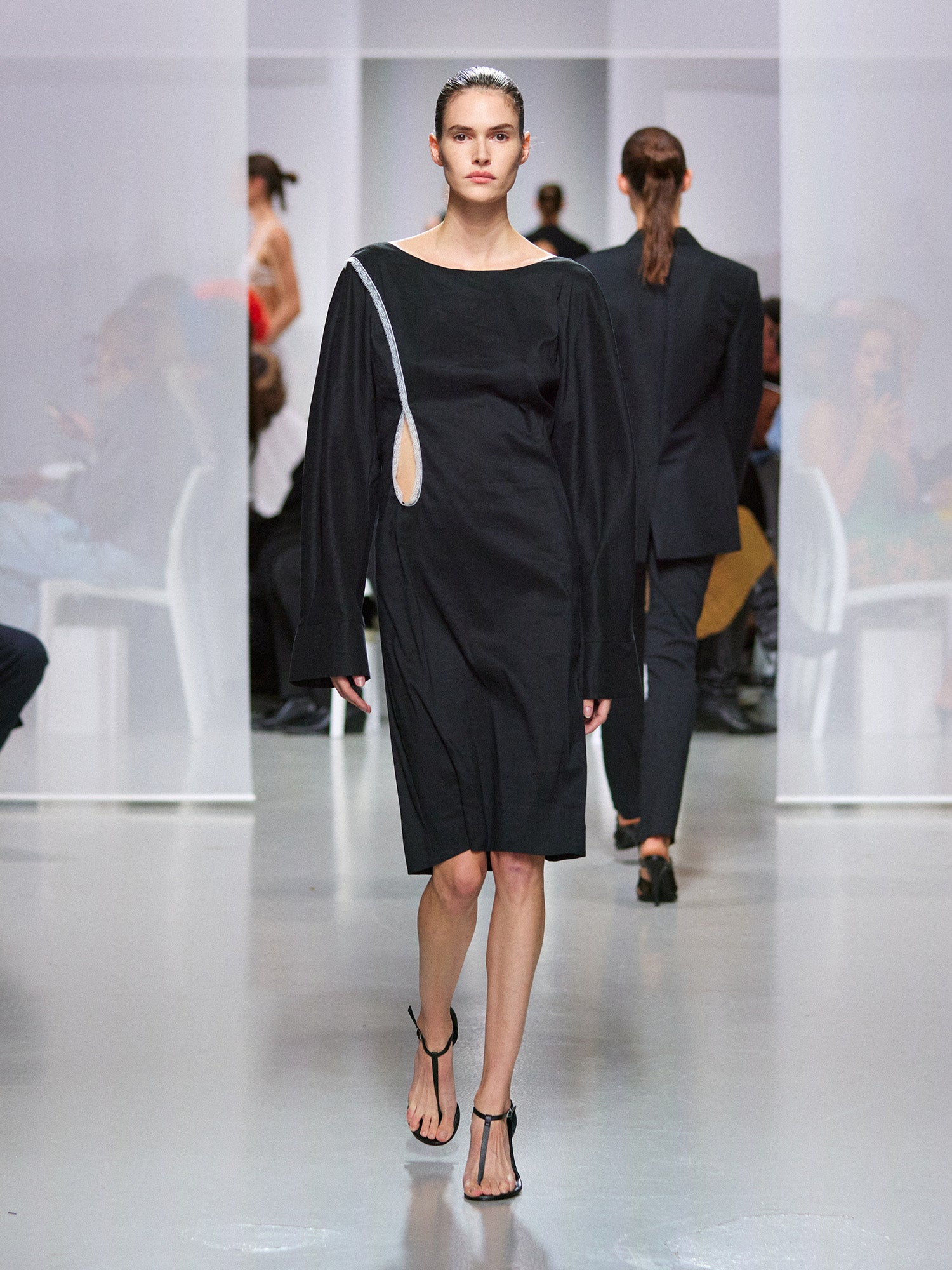 Spring Summer 2025 - Look 3