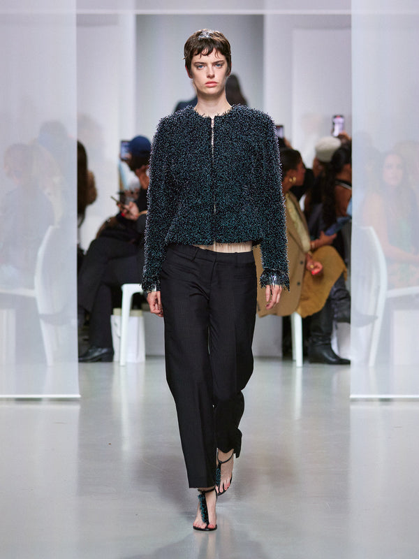 Spring Summer 2025 - Look 33