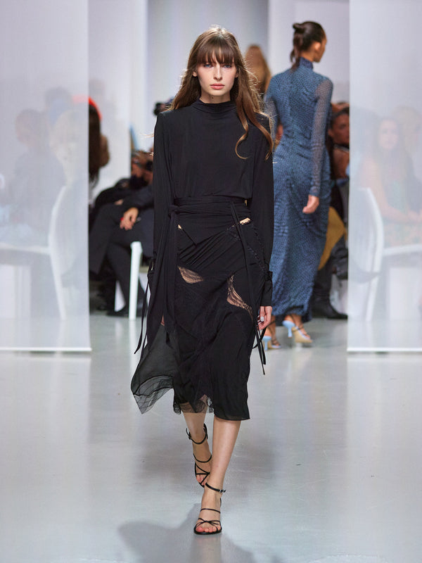 Spring Summer 2025 - Look 37