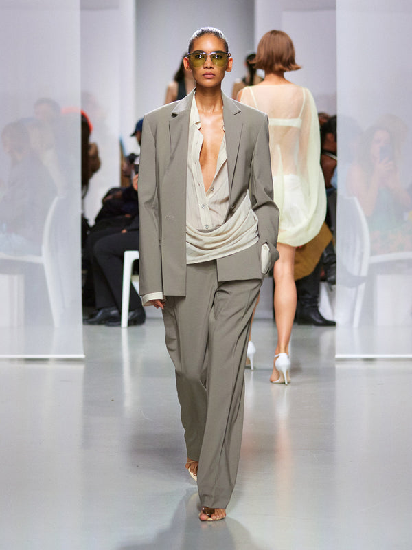 Spring Summer 2025 - Look 7