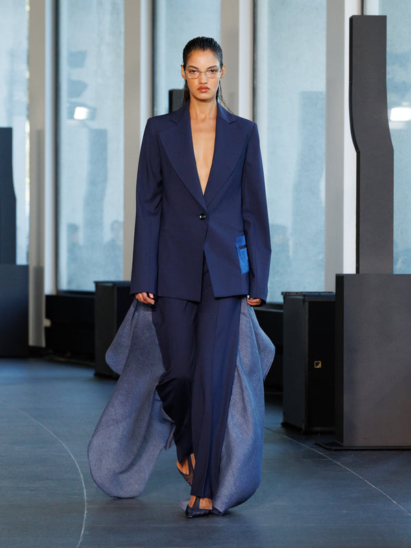 Spring Summer 2026 Look 1