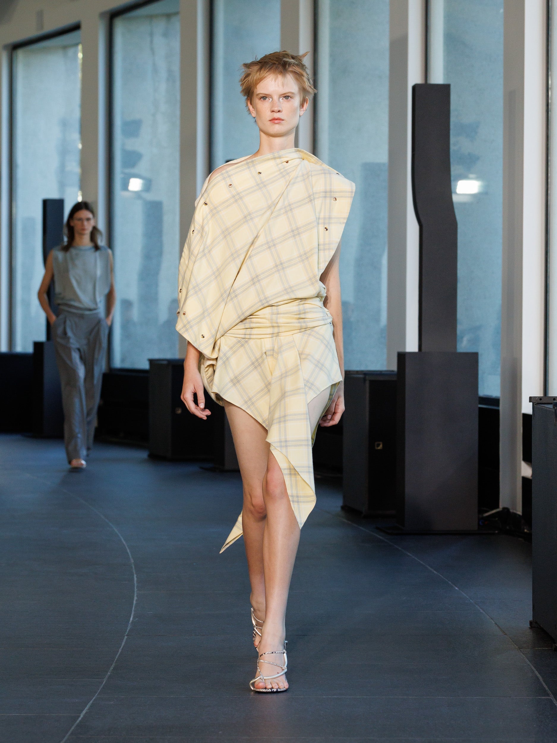 Spring Summer 2026 Look 5