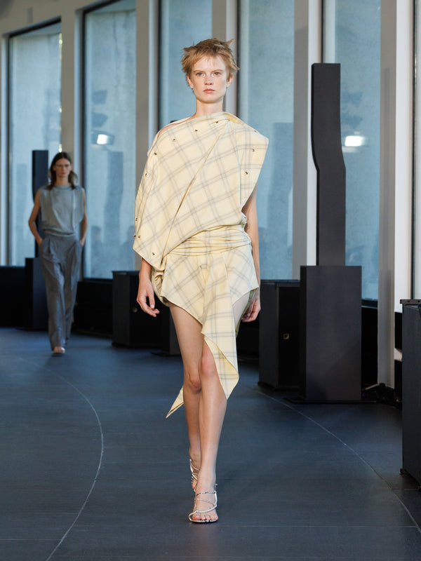 Spring Summer 2026 Look 5