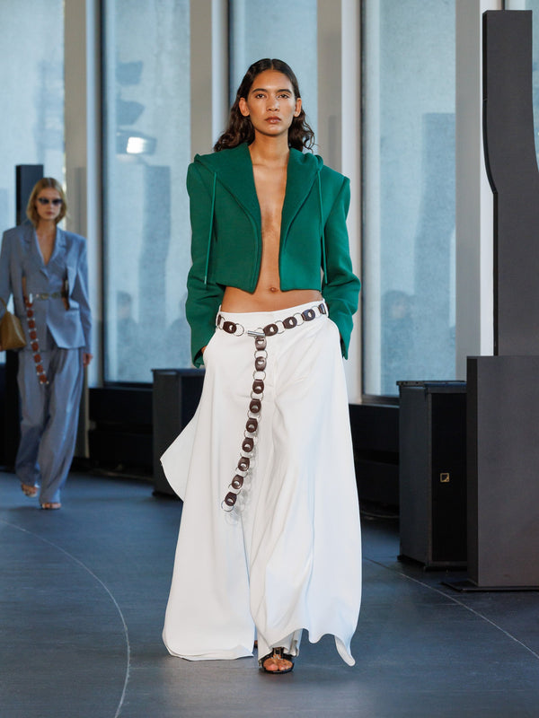 Spring Summer 2026 – Christopher Esber