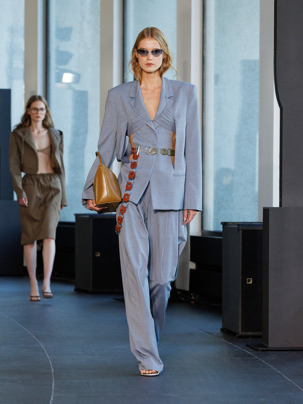 Spring Summer 2026 Look 12