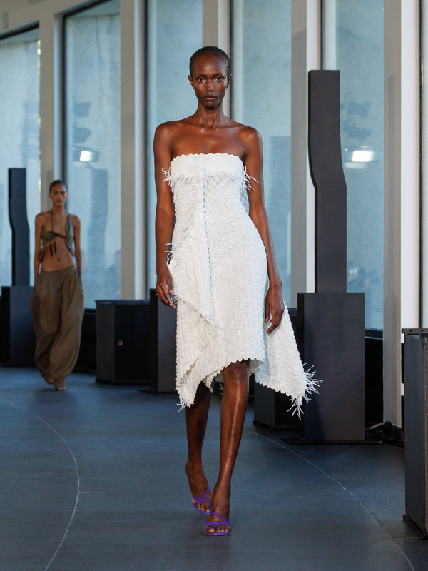 Spring Summer 2026 Look 15