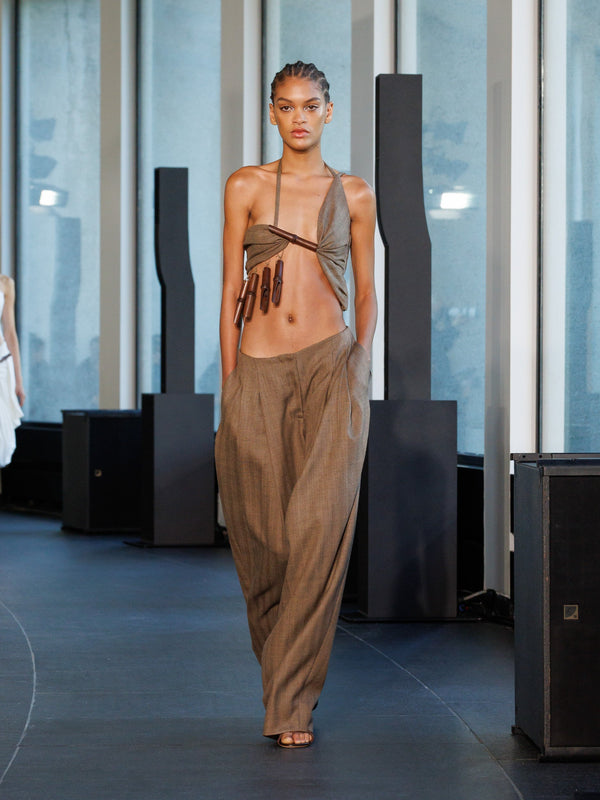 Spring Summer 2026 Look 16