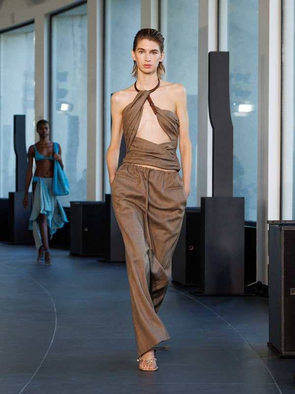 Spring Summer 2026 Look 18