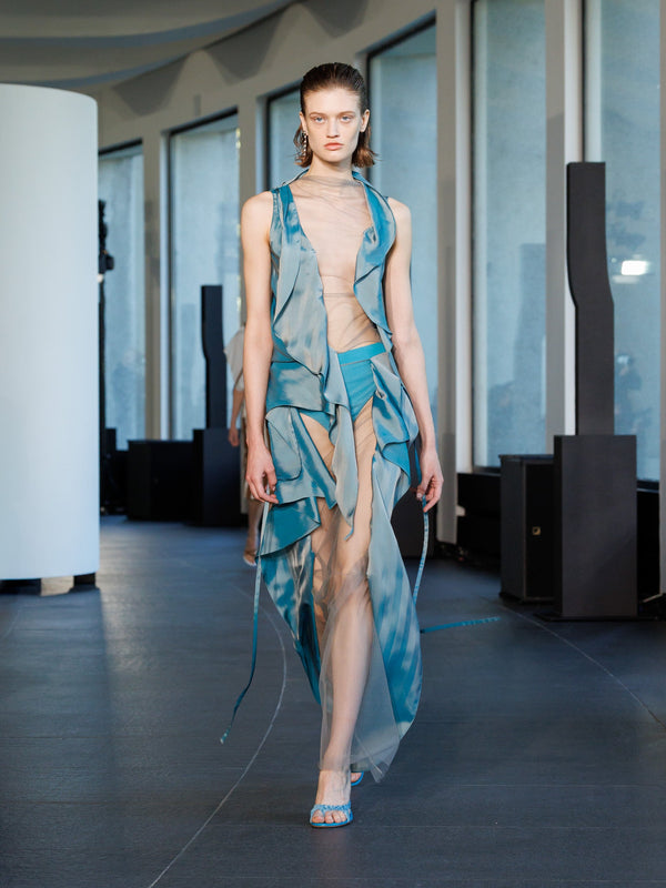 Spring Summer 2026 Look 20