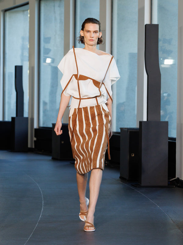 Spring Summer 2026 Look 21