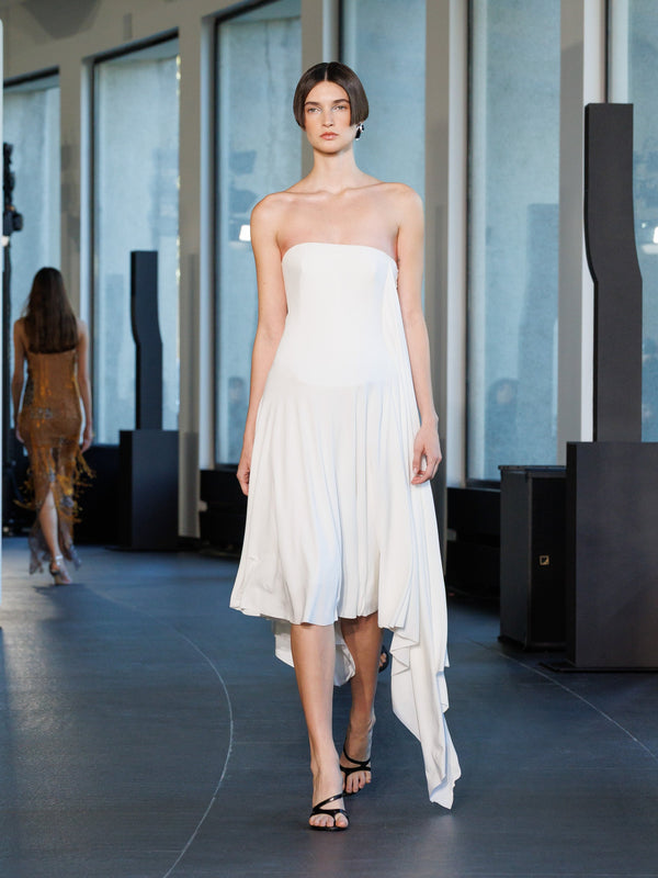 Spring Summer 2026 Look 24