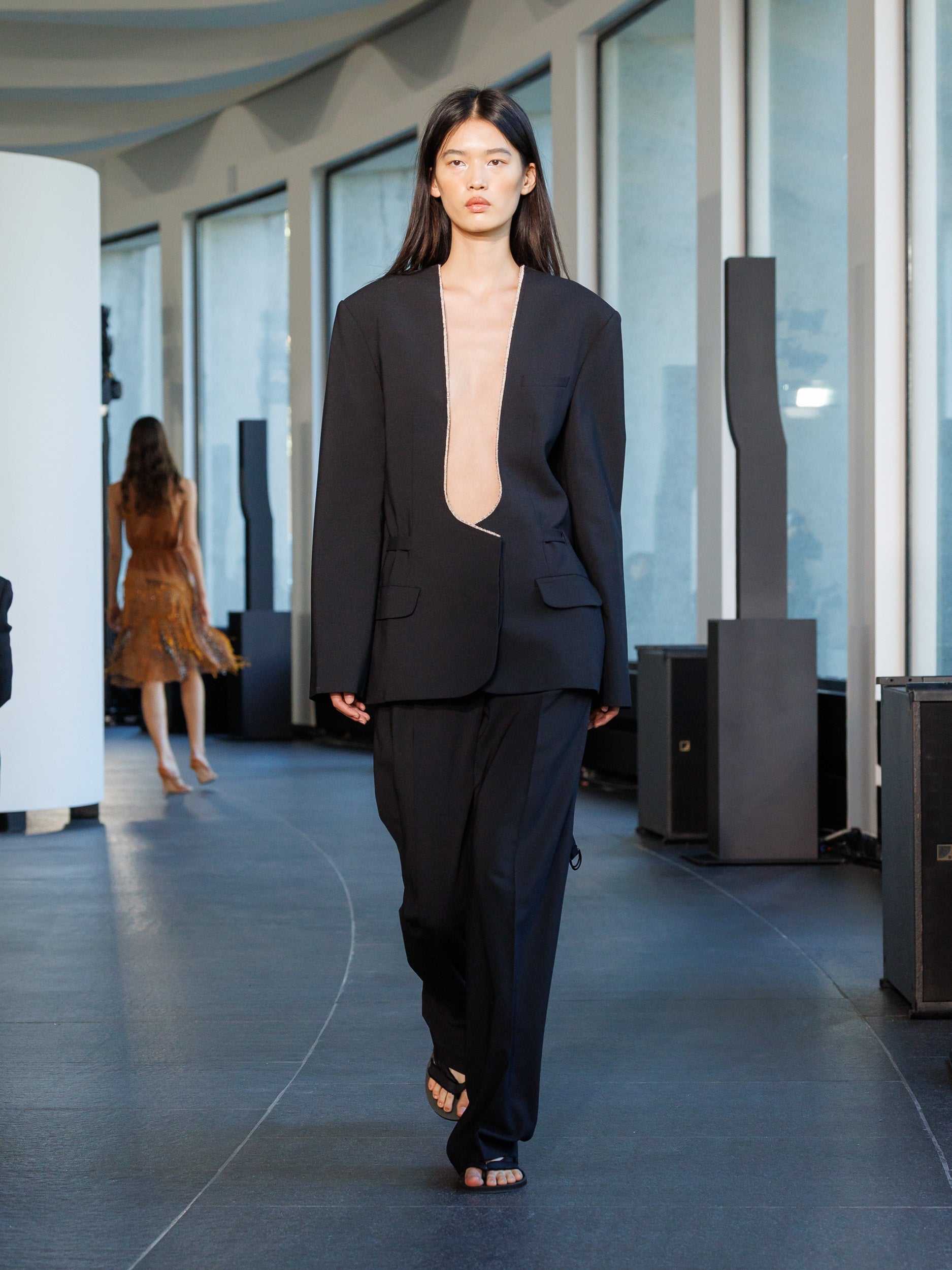 Spring Summer 2026 Look 25
