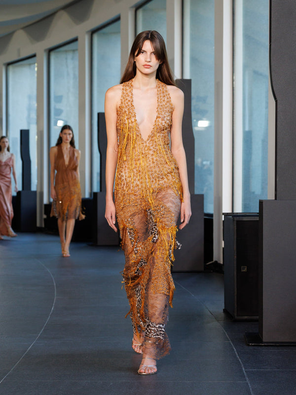 Spring Summer 2026 Look 27