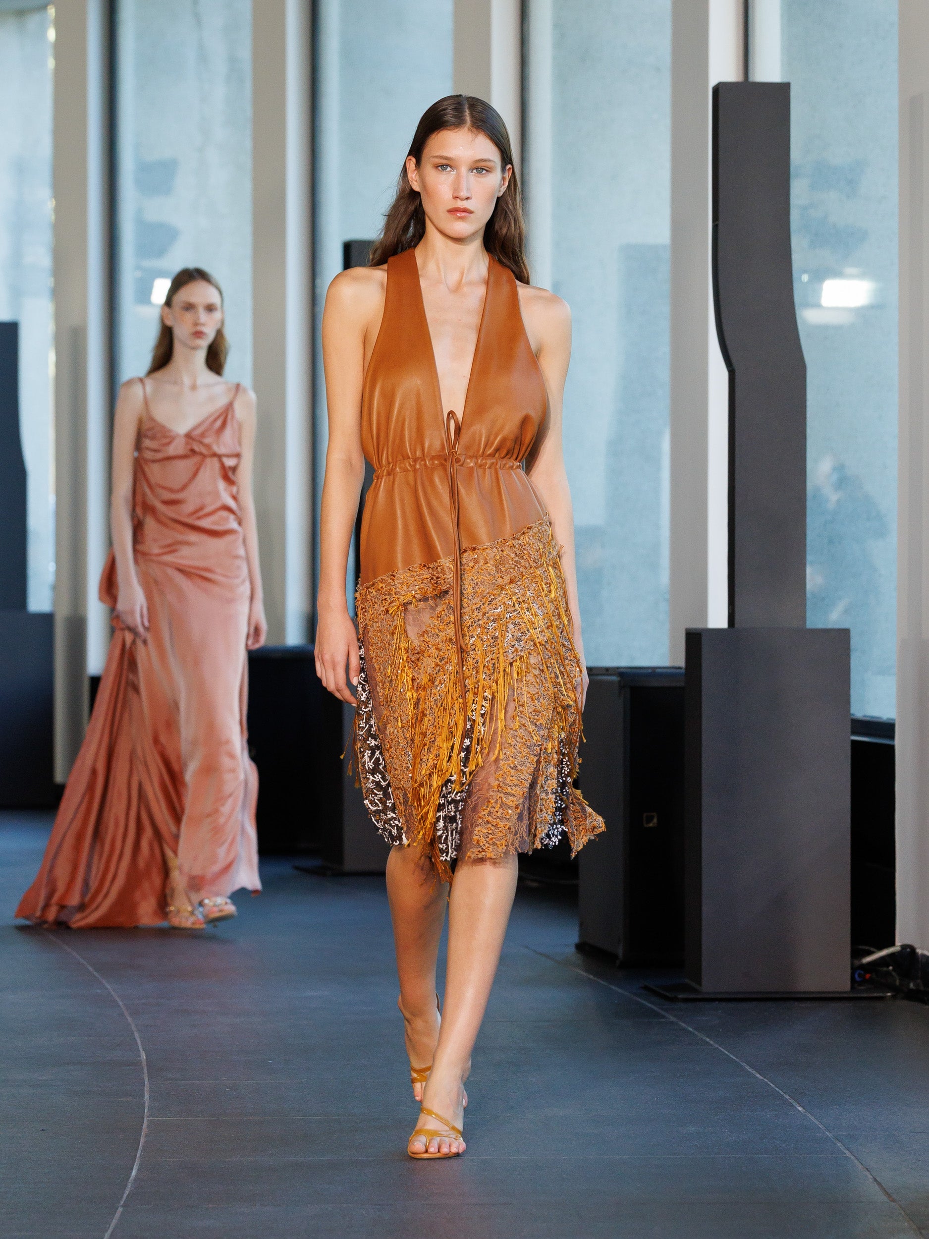 Spring Summer 2026 Look 28 – Christopher Esber