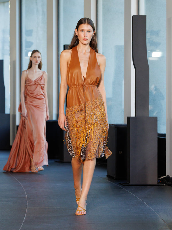 Spring Summer 2026 Look 28