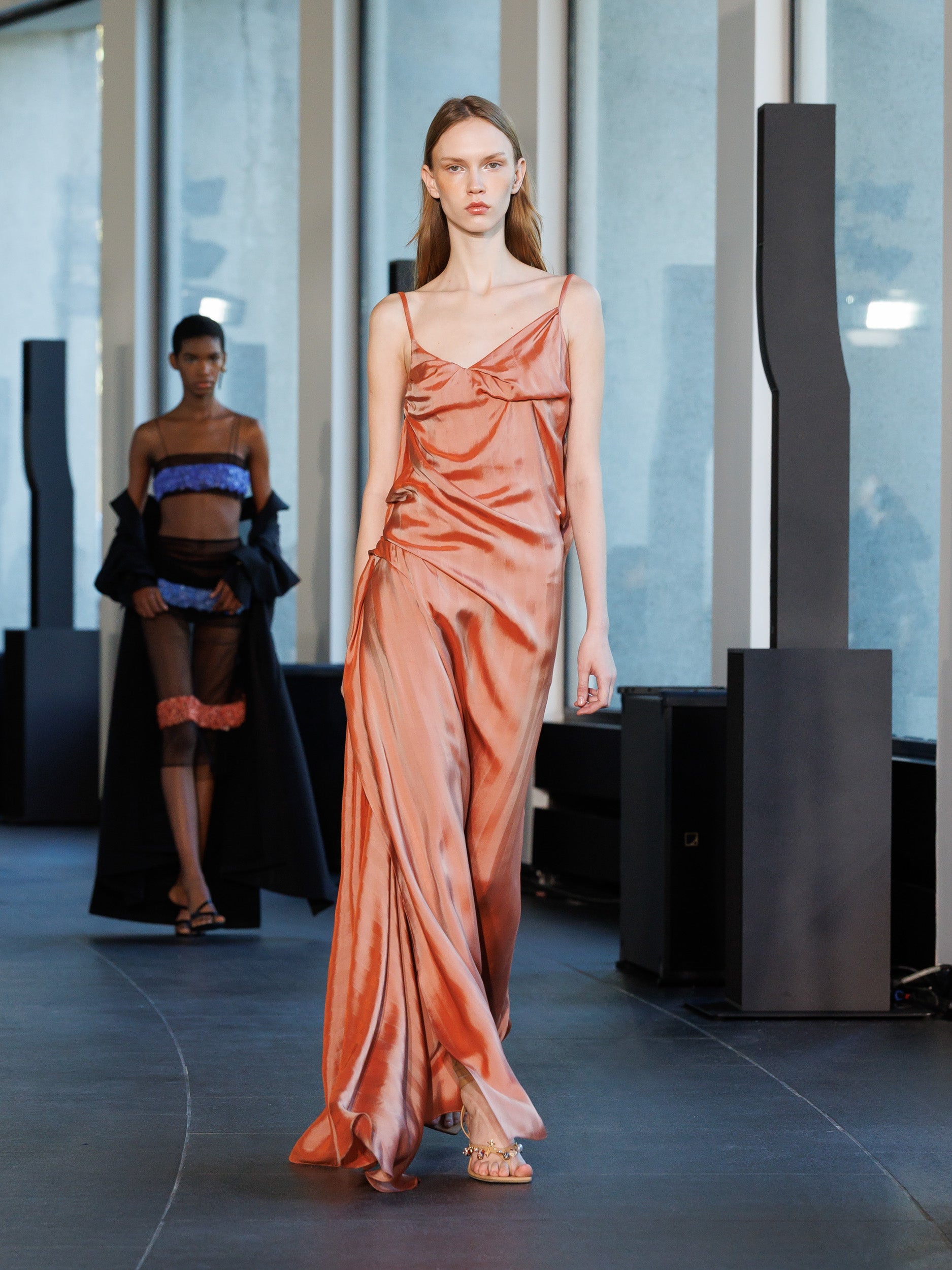 Spring Summer 2026 Look 29 – Christopher Esber