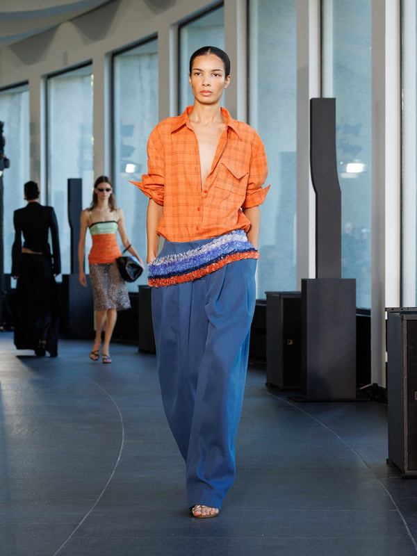 Spring Summer 2026 Look 31