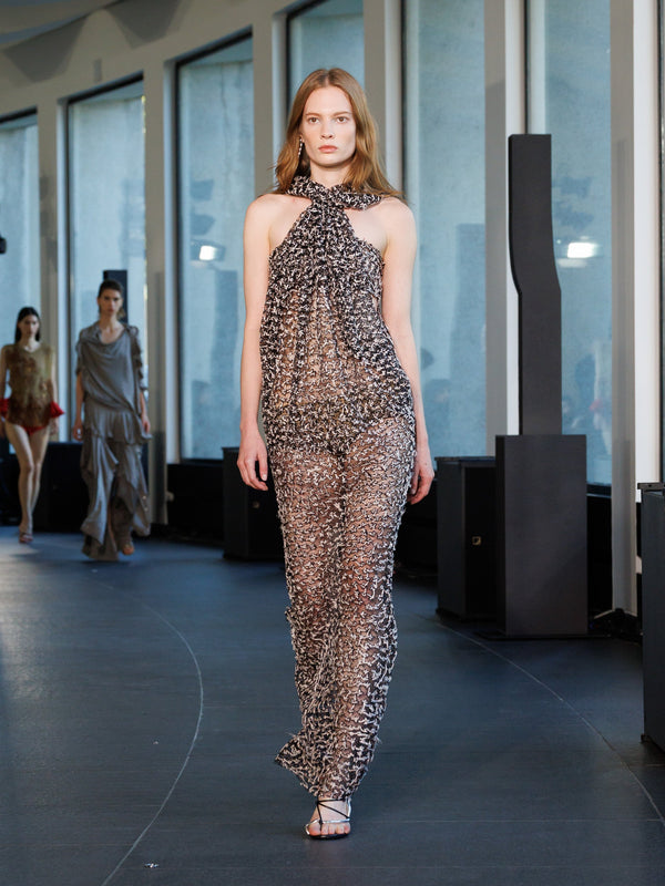 Spring Summer 2026 Look 34