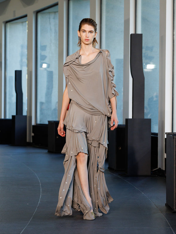 Spring Summer 2026 Look 37