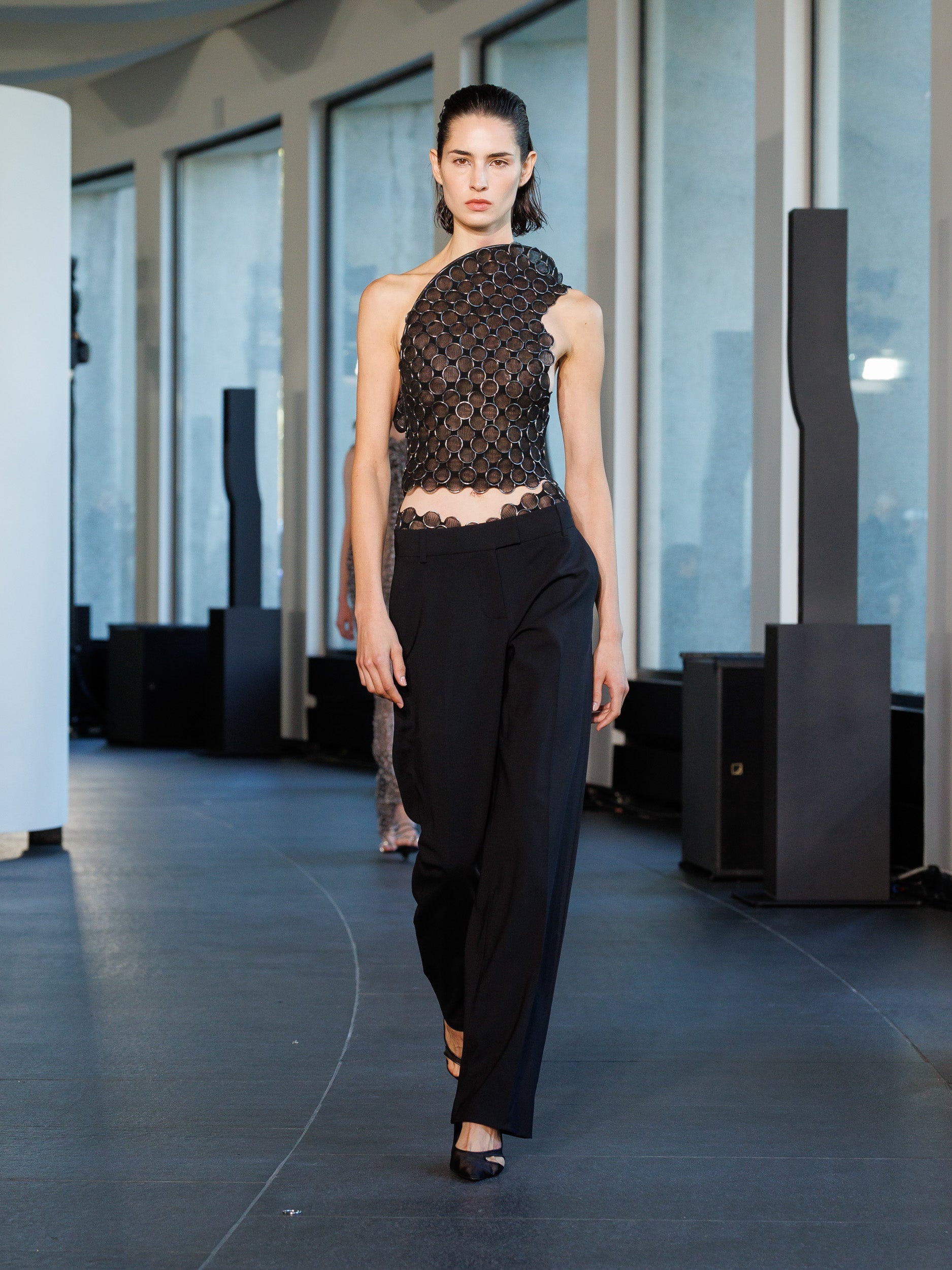 Spring Summer 2026 Look 40