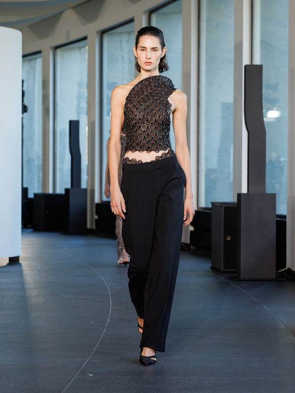 Spring Summer 2026 Look 40