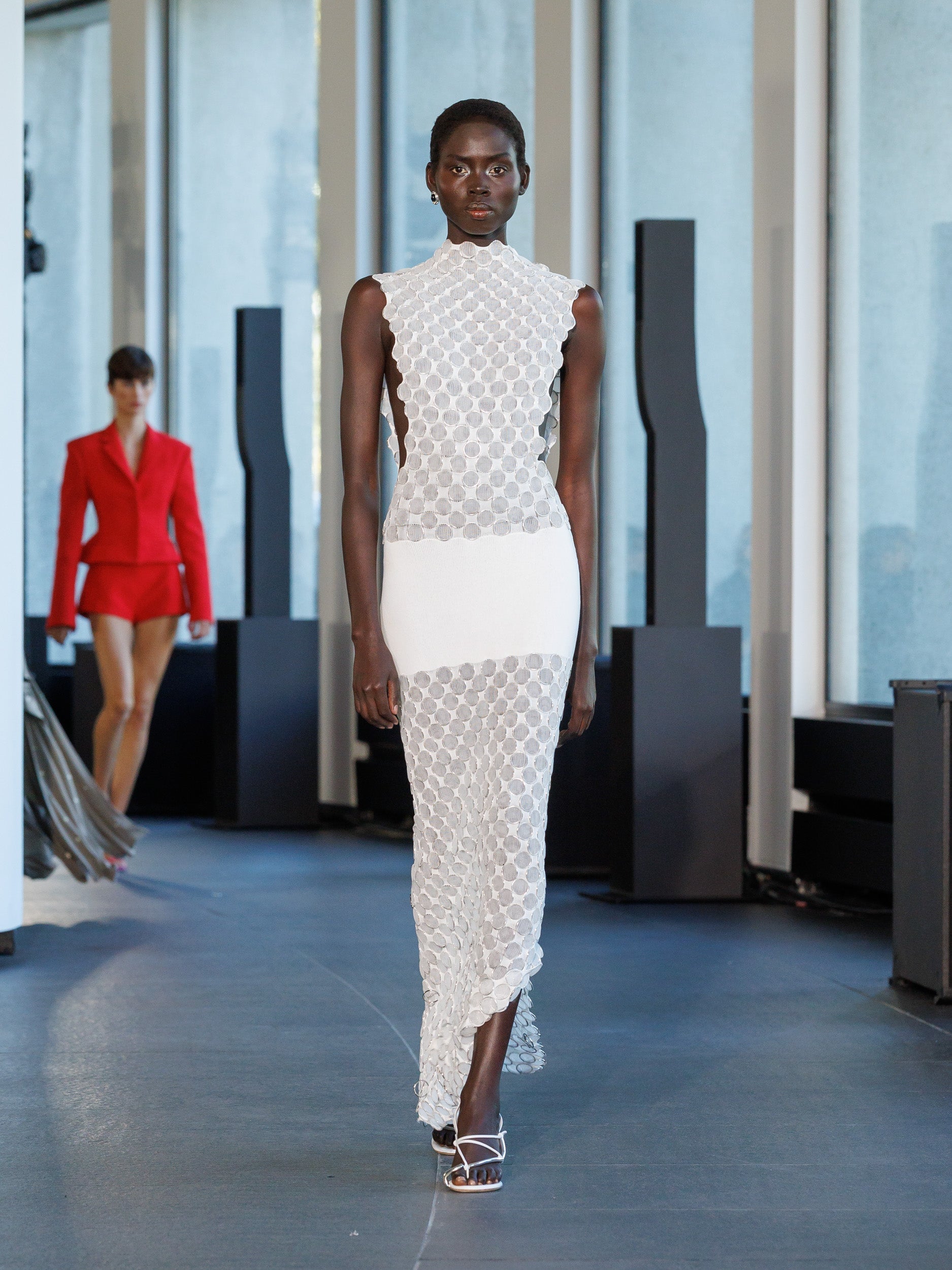 Spring Summer 2026 Look 41