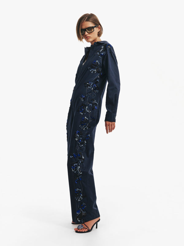 Pre Fall 2025 Look 10