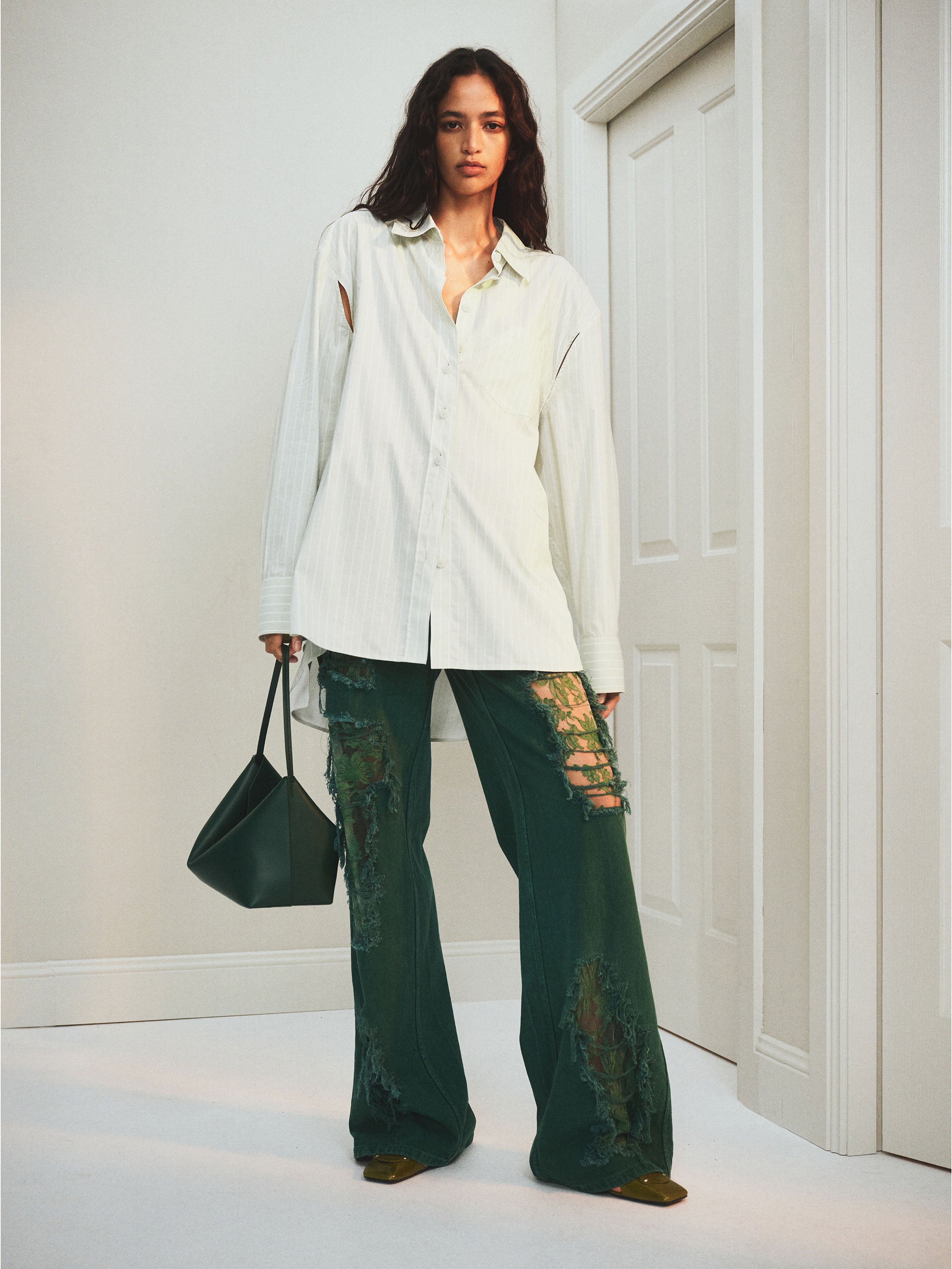 Resort 2025 Look 6