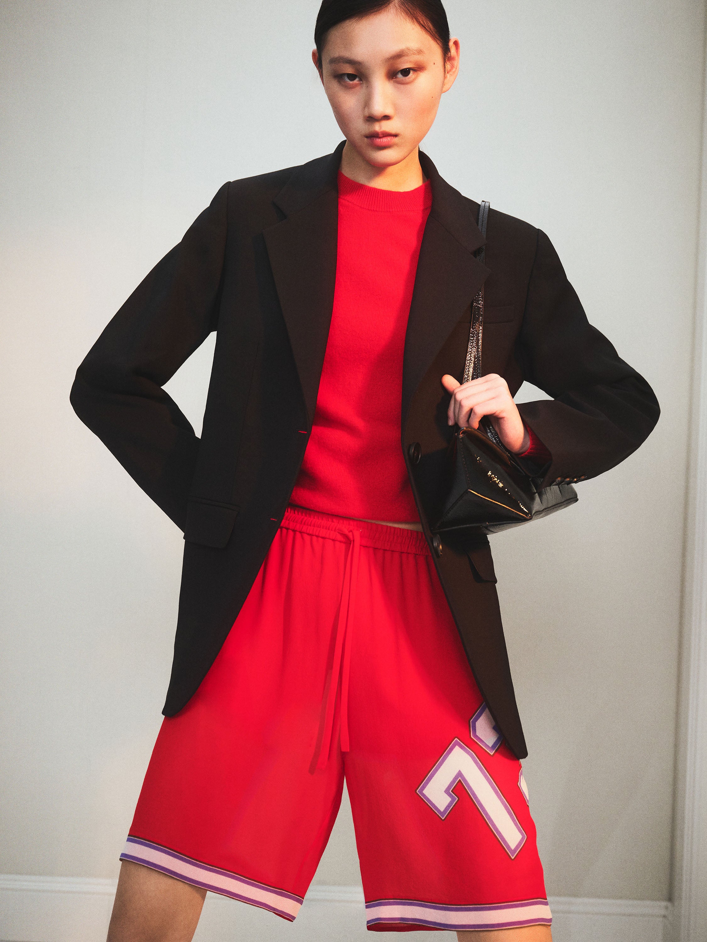 Resort 2025 Look 23