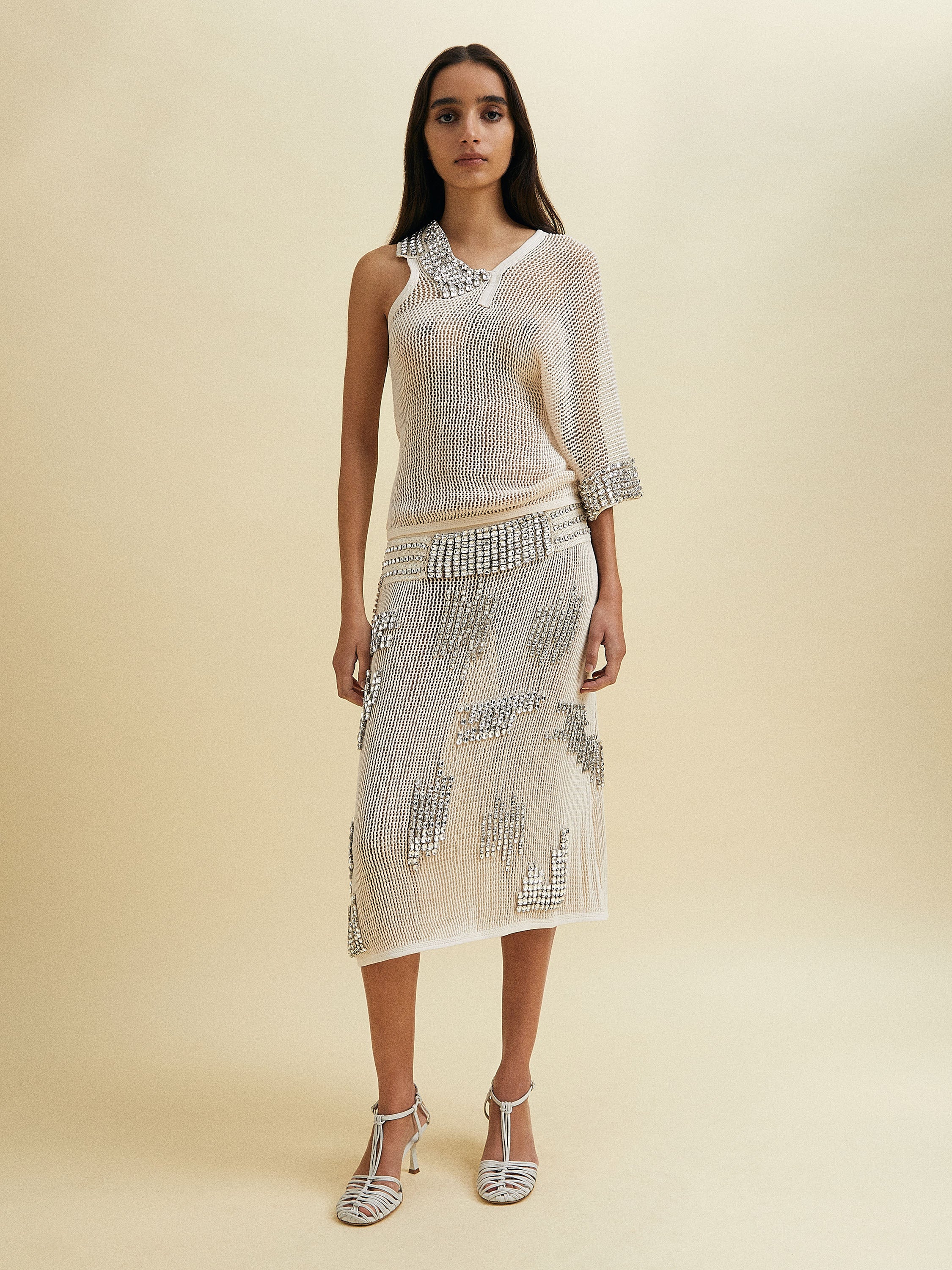 Resort 2025 Look 27