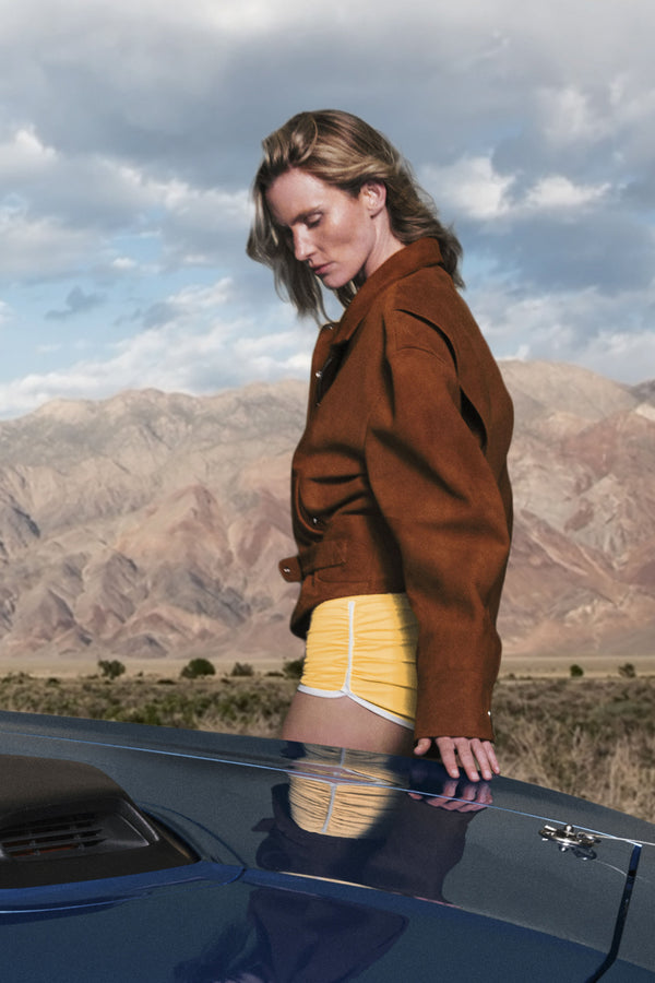 Resort 2026 Look 12