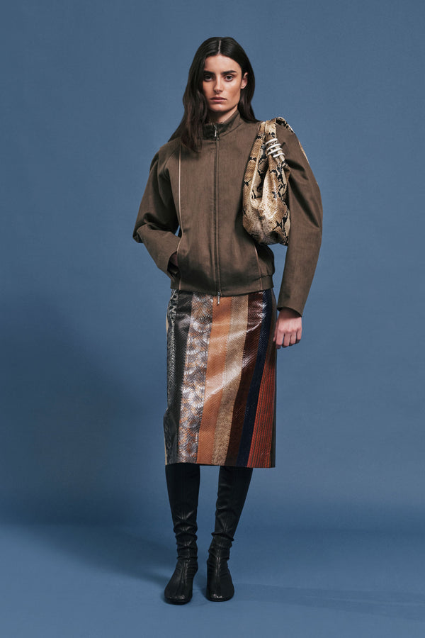 Resort 2026 Look 1