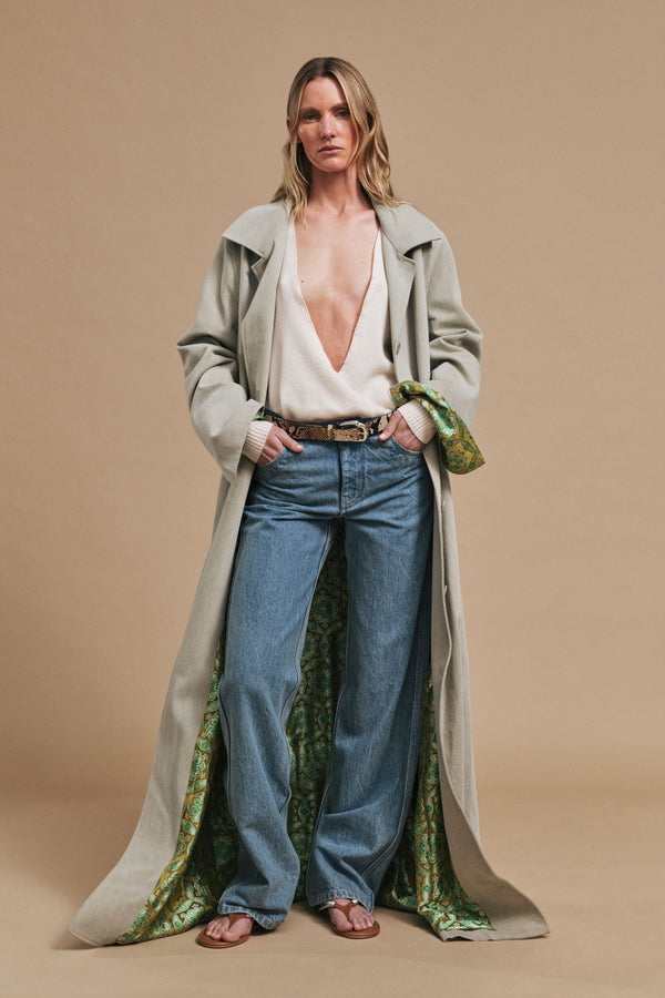 Resort 2026 Look 2