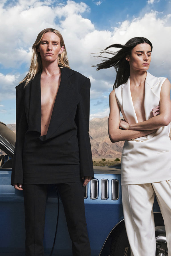 Resort 2026 Look 37