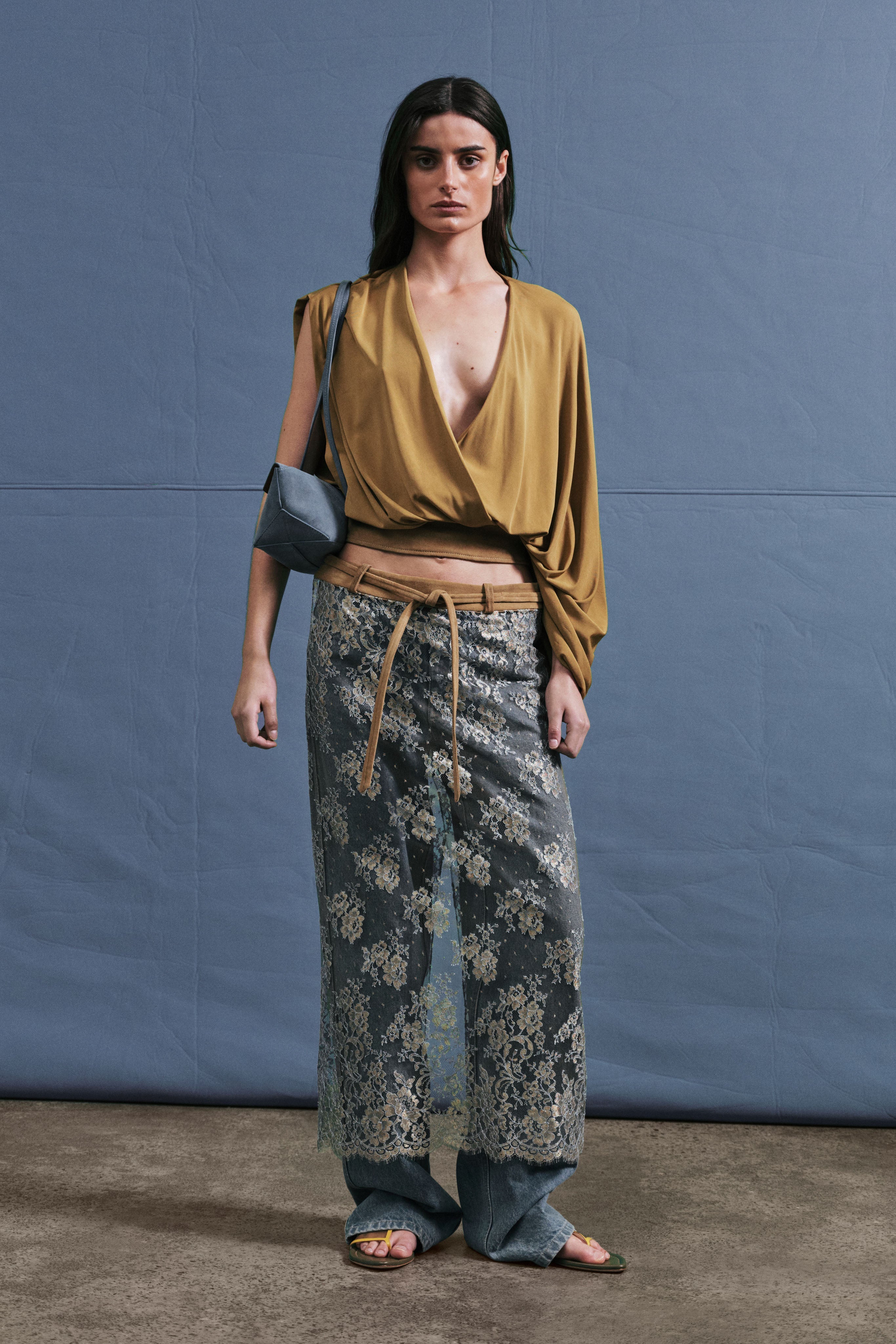Resort 2026 Look 38