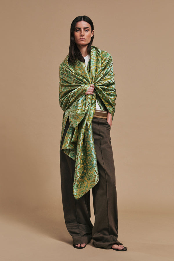 Resort 2026 Look 4