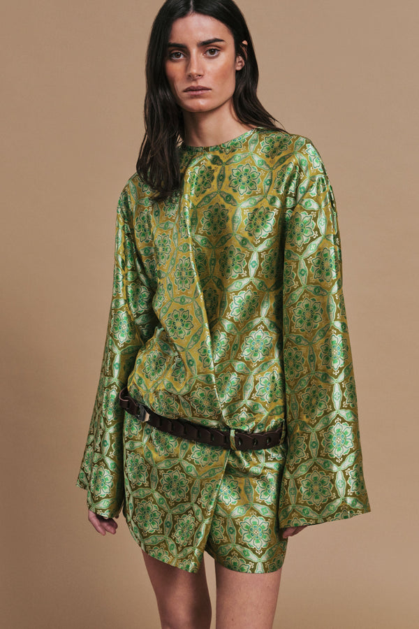 Resort 2026 Look 5