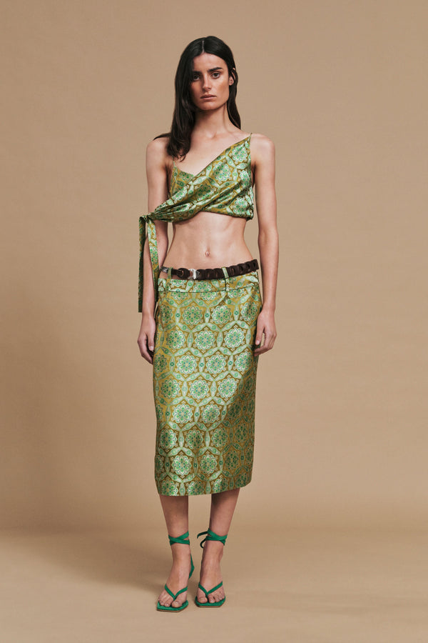 Resort 2026 Look 8