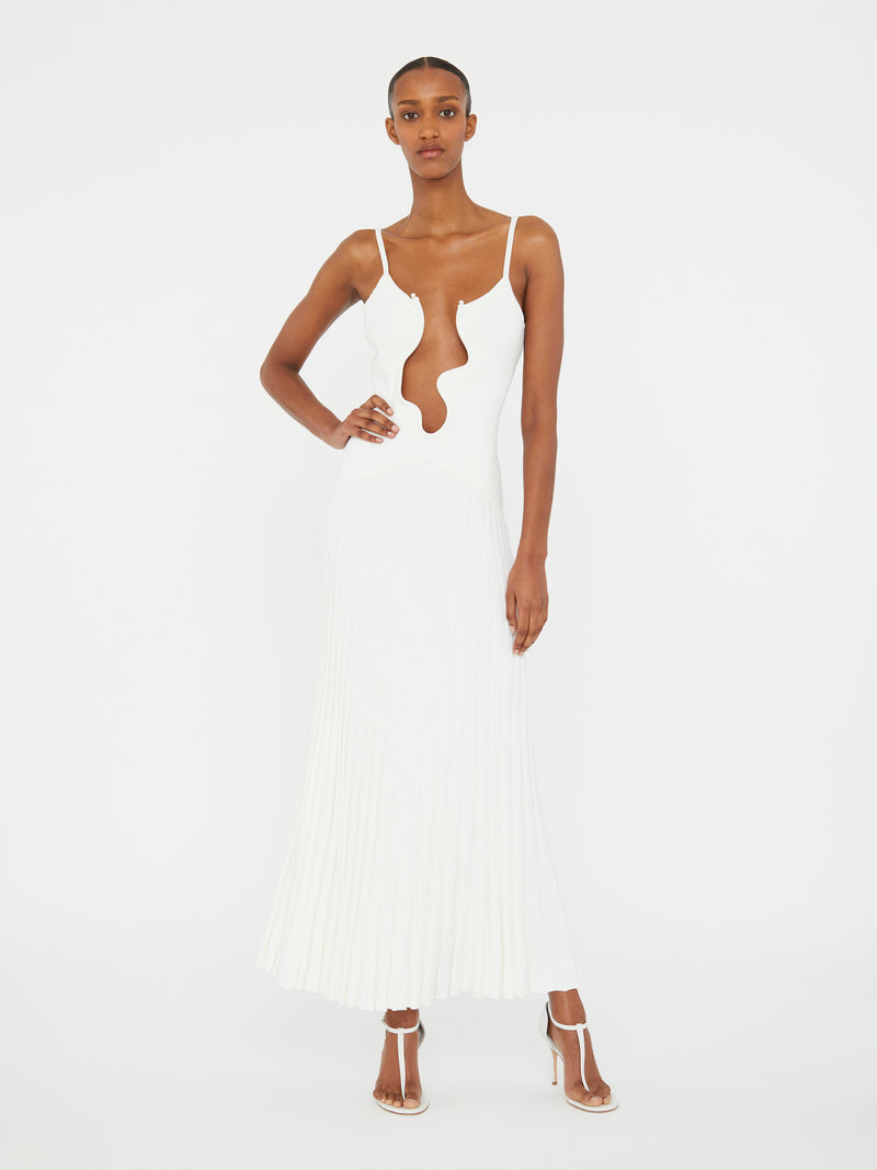 Salacia Wire Sunray Dress - Image 5