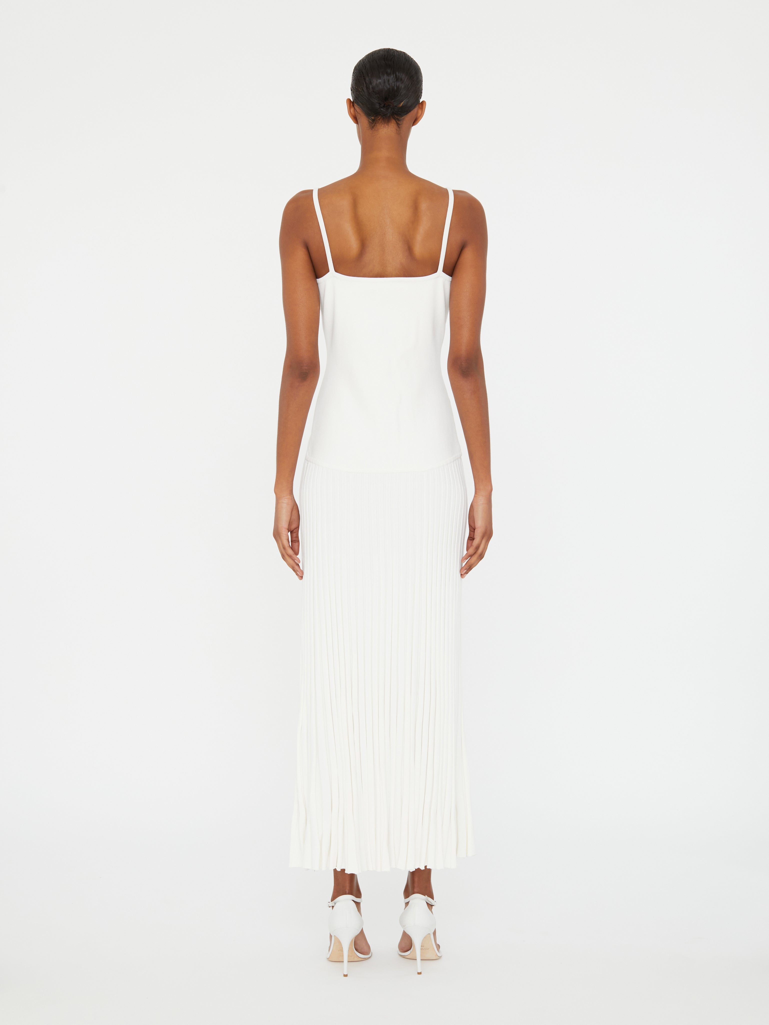 Salacia Wire Sunray Dress