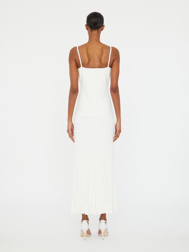 Salacia Wire Sunray Dress - Image 4