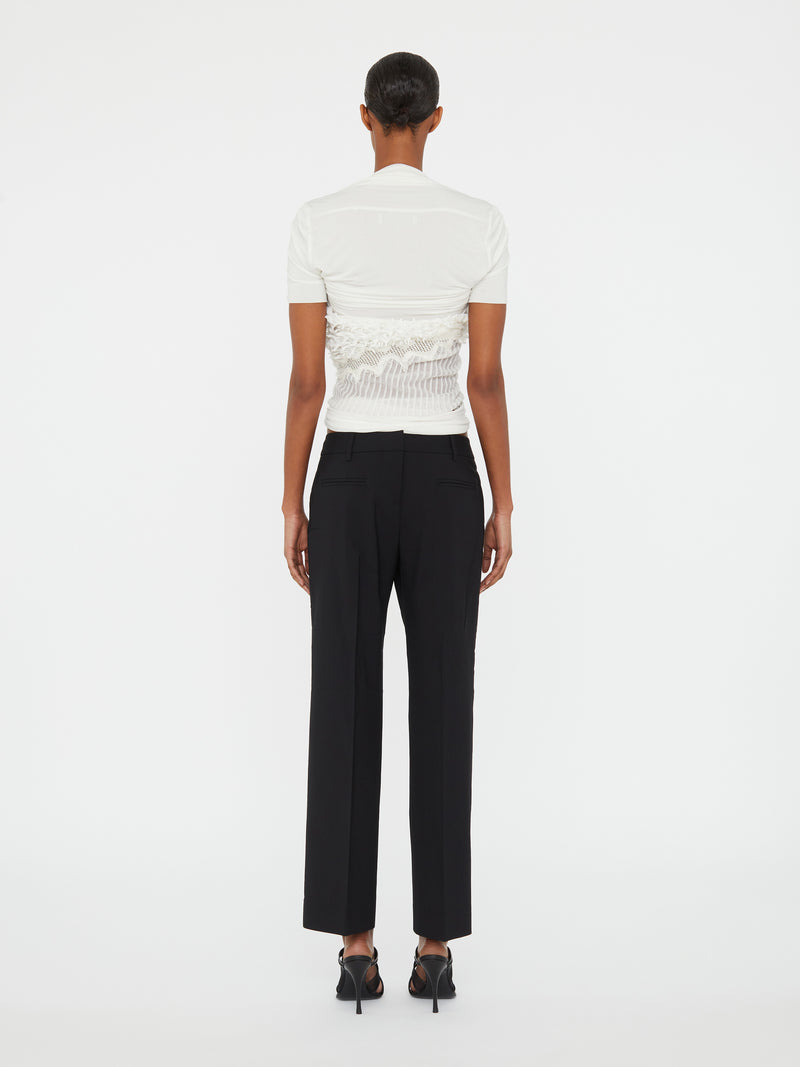 Contort Shibori Jersey Tee - Image 3