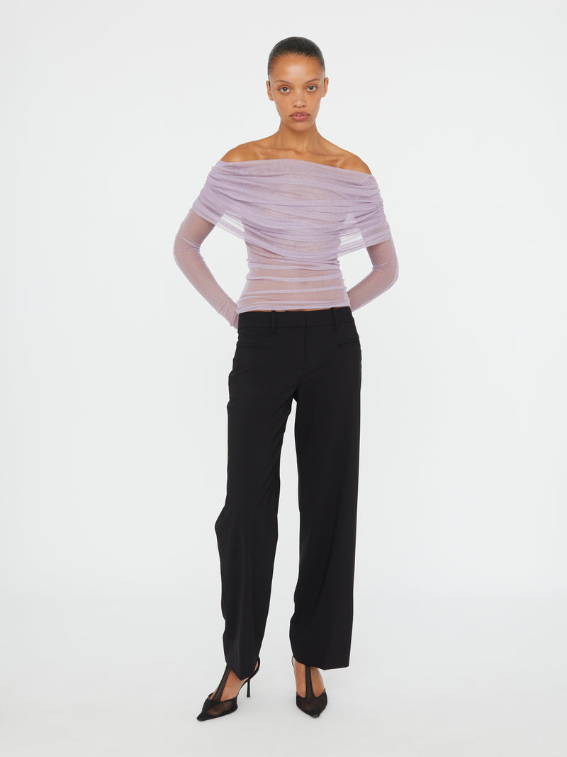 Veiled Top - Image 5