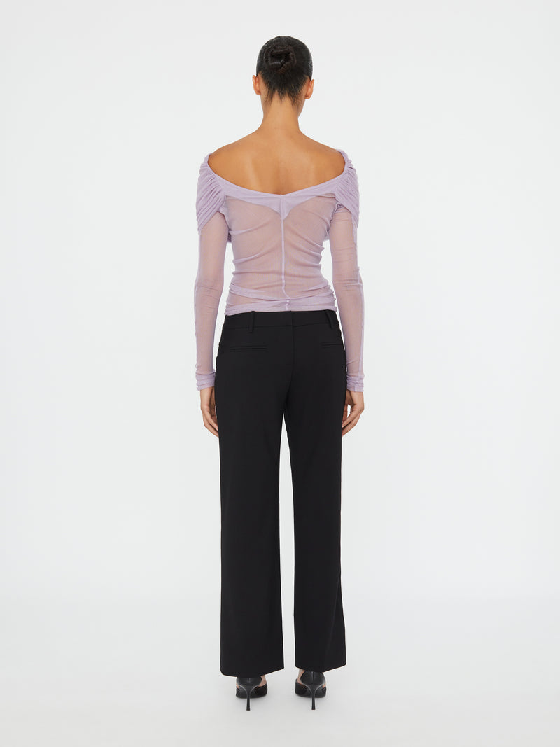 Veiled Top - Image 4