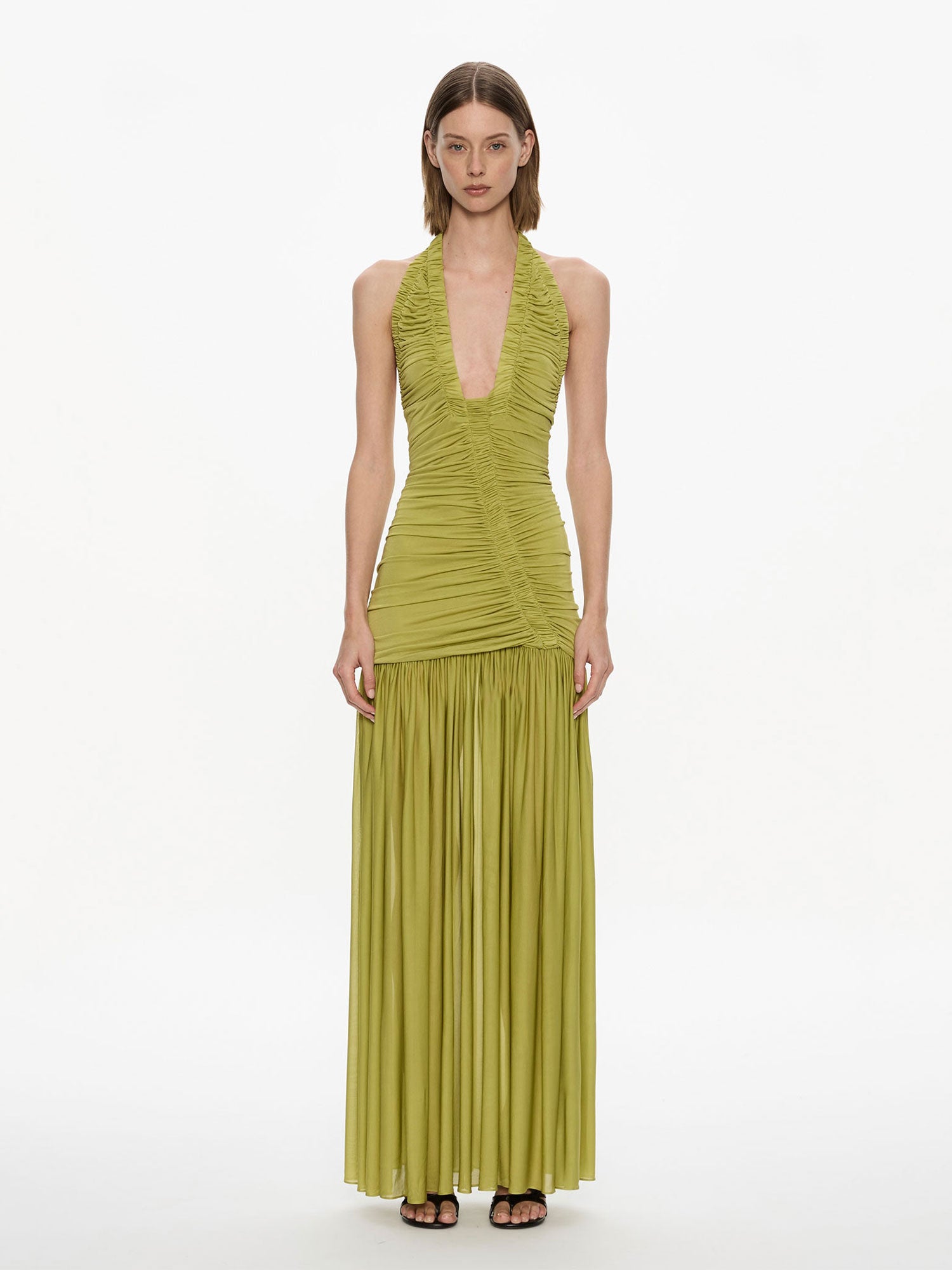 Orion Gown