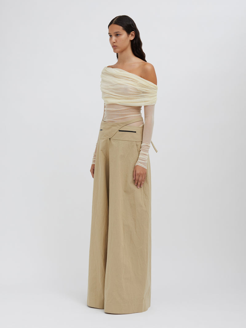 Veiled Top - Image 3