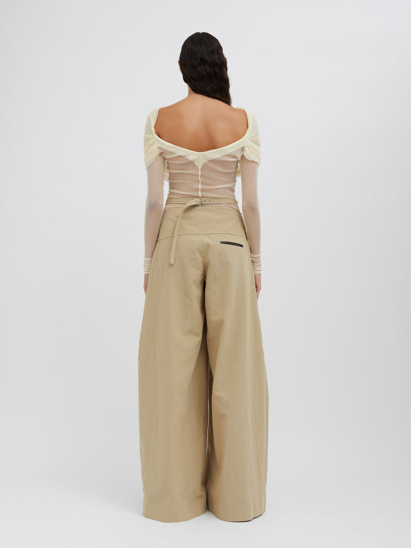 Veiled Top - Image 4