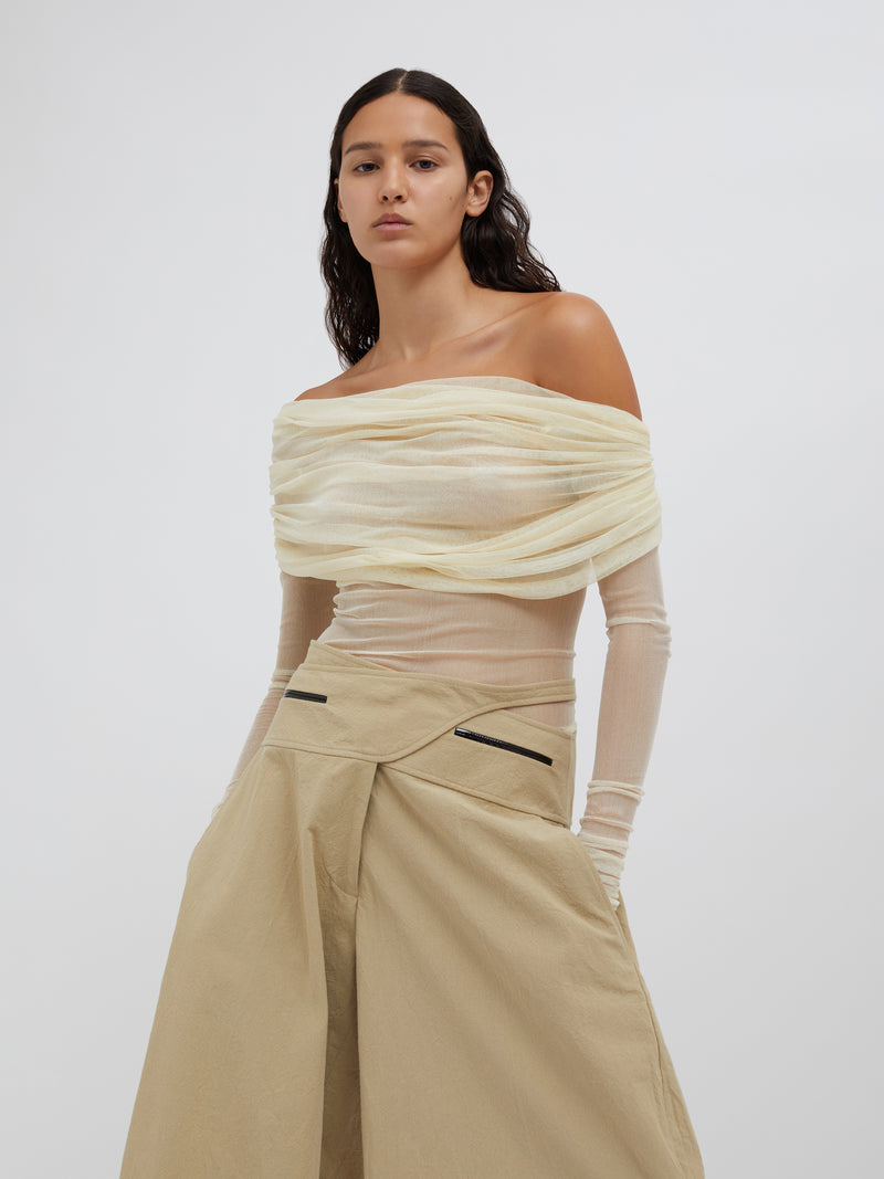 Veiled Top - Image 5