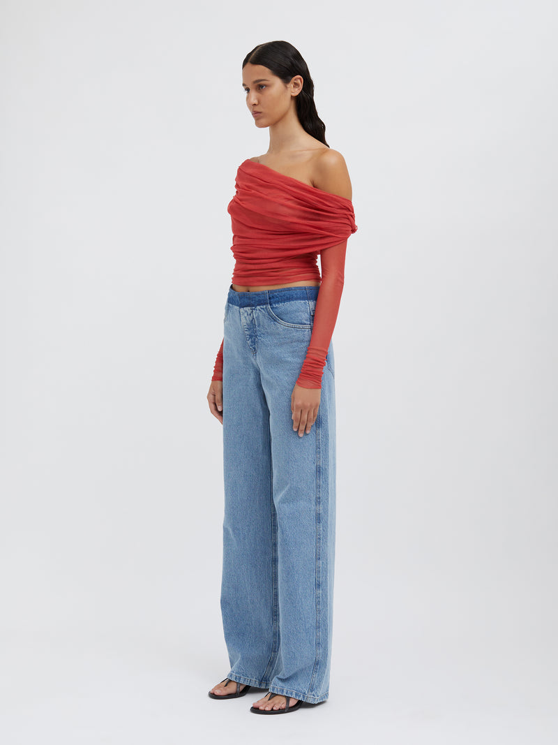 Veiled Top - Image 3